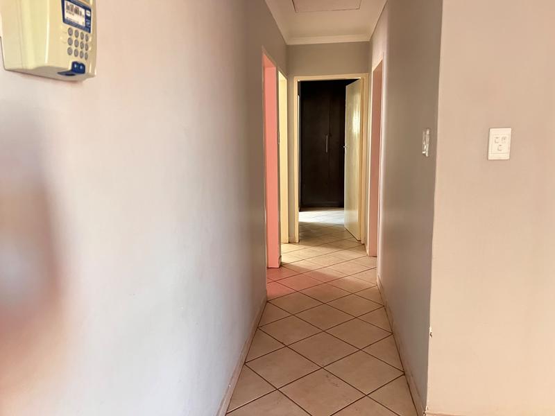 To Let 3 Bedroom Property for Rent in Kathu Northern Cape